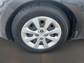 2015 Kia Rio EX at in Stratford, Ontario - 6 - w320h240px