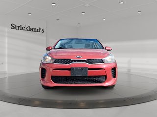 2019 Kia Rio LX+ at in Stratford, Ontario - 2 - w320h240px