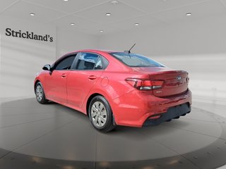 2019 Kia Rio LX+ at in Stratford, Ontario - 4 - w320h240px