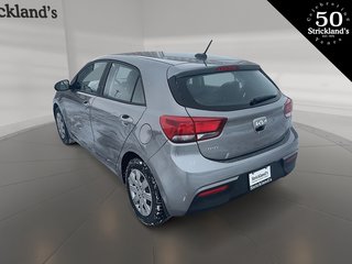 2022 Kia Rio (5) LX+ IVT in Stratford, Ontario - 4 - w320h240px