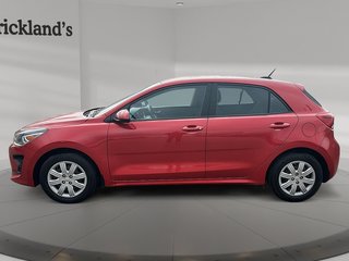 2022 Kia Rio (5) LX+ IVT in Stratford, Ontario - 5 - w320h240px