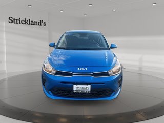 2022 Kia Rio (5) LX+ IVT in Stratford, Ontario - 2 - w320h240px