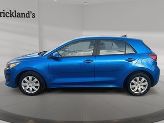 2022 Kia Rio (5) LX+ IVT in Stratford, Ontario - 5 - w320h240px