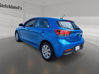 2023 Kia Rio (5) LX+ IVT in Stratford, Ontario - 4 - w320h240px