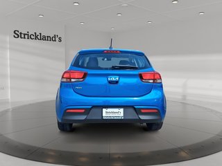 2023 Kia Rio (5) LX+ IVT in Stratford, Ontario - 3 - w320h240px