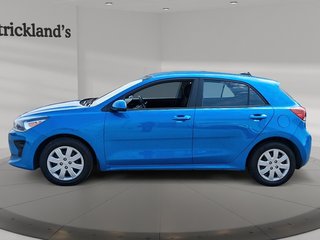 2023 Kia Rio (5) LX+ IVT in Stratford, Ontario - 5 - w320h240px