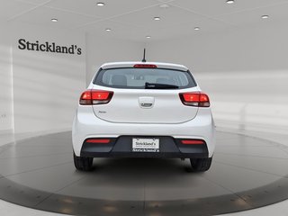 2023 Kia Rio (5) LX+ IVT in Stratford, Ontario - 3 - w320h240px