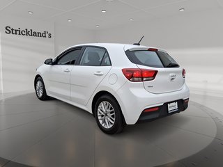 2023 Kia Rio (5) LX+ IVT in Stratford, Ontario - 4 - w320h240px