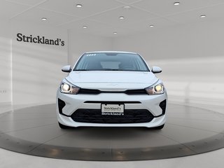 2023 Kia Rio (5) LX+ IVT in Stratford, Ontario - 2 - w320h240px