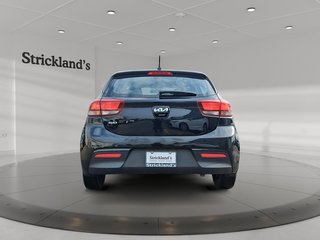 2023 Kia Rio (5) LX+ IVT in Stratford, Ontario - 3 - w320h240px
