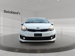 2017 Kia Rio5 EX Special Edition in Stratford, Ontario - 2 - w320h240px