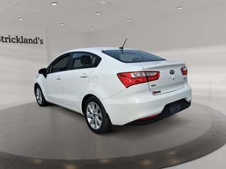 2017 Kia Rio5 EX Special Edition in Stratford, Ontario - 4 - w320h240px
