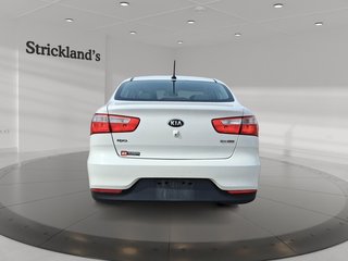 2017 Kia Rio5 EX Special Edition in Stratford, Ontario - 3 - w320h240px