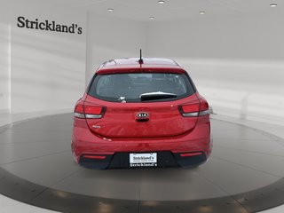 2021 Kia Rio5 LX+ IVT in Stratford, Ontario - 3 - w320h240px