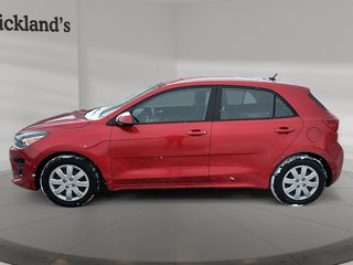 2021 Kia Rio5 LX+ IVT in Stratford, Ontario - 5 - w320h240px