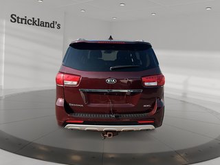 2015 Kia Sedona SXL at in Stratford, Ontario - 3 - w320h240px