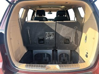 2015 Kia Sedona SXL at in Stratford, Ontario - 6 - w320h240px