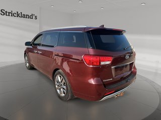 2015 Kia Sedona SXL at in Stratford, Ontario - 4 - w320h240px