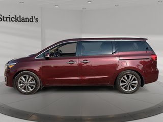 2015 Kia Sedona SXL at in Stratford, Ontario - 5 - w320h240px