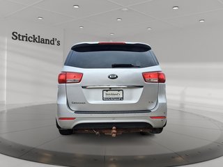 2016 Kia Sedona LX in Stratford, Ontario - 5 - w320h240px