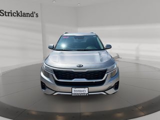 2021 Kia Seltos EX AWD in Stratford, Ontario - 2 - w320h240px