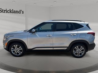 2021 Kia Seltos EX AWD in Stratford, Ontario - 5 - w320h240px