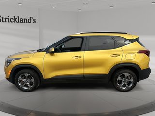 2021 Kia Seltos LX in Stratford, Ontario - 5 - w320h240px