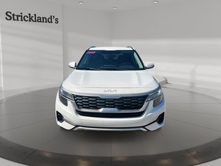 2022 Kia Seltos LX FWD in Stratford, Ontario - 2 - w320h240px