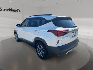 2022 Kia Seltos LX FWD in Stratford, Ontario - 4 - w320h240px