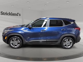 2022 Kia Seltos EX AWD in Stratford, Ontario - 5 - w320h240px