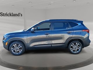 2023 Kia Seltos EX AWD in Stratford, Ontario - 5 - w320h240px