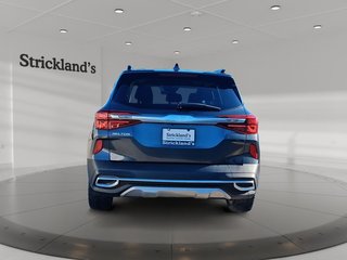 2023 Kia Seltos EX AWD in Stratford, Ontario - 3 - w320h240px