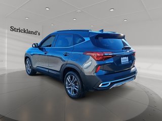 2023 Kia Seltos EX AWD in Stratford, Ontario - 4 - w320h240px