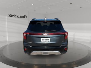 2024 Kia Seltos EX AWD in Stratford, Ontario - 3 - w320h240px