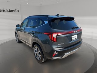 2024 Kia Seltos EX AWD in Stratford, Ontario - 4 - w320h240px