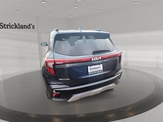 2024 Kia Seltos EX AWD in Stratford, Ontario - 3 - w320h240px