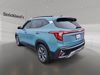 2024 Kia Seltos EX AWD in Stratford, Ontario - 4 - w320h240px