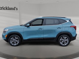 2024 Kia Seltos EX AWD in Stratford, Ontario - 5 - w320h240px