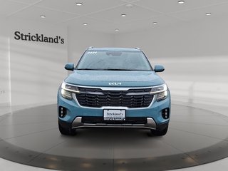 2024 Kia Seltos EX AWD in Stratford, Ontario - 2 - w320h240px