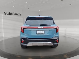 2024 Kia Seltos EX AWD in Stratford, Ontario - 3 - w320h240px
