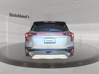 2024 Kia Seltos EX AWD in Stratford, Ontario - 3 - w320h240px