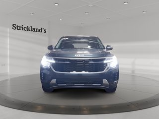 2024 Kia Seltos EX AWD in Stratford, Ontario - 2 - w320h240px