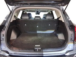 2024 Kia Seltos EX AWD in Stratford, Ontario - 6 - w320h240px