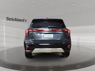2024 Kia Seltos EX AWD in Stratford, Ontario - 3 - w320h240px