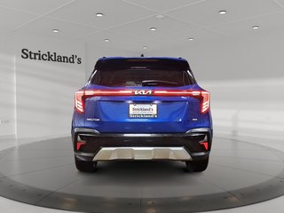 2024 Kia Seltos EX AWD in Stratford, Ontario - 3 - w320h240px