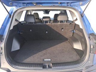 2024 Kia Seltos EX AWD in Stratford, Ontario - 6 - w320h240px