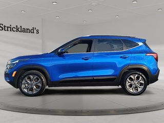 2024 Kia Seltos EX AWD in Stratford, Ontario - 5 - w320h240px