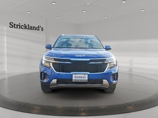 2024 Kia Seltos EX AWD in Stratford, Ontario - 2 - w320h240px