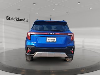 2024 Kia Seltos EX AWD in Stratford, Ontario - 3 - w320h240px