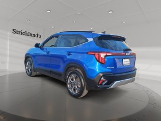 2024 Kia Seltos EX AWD in Stratford, Ontario - 4 - w320h240px